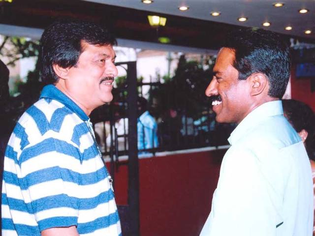 Jai Jagadish at GM Rejoyz