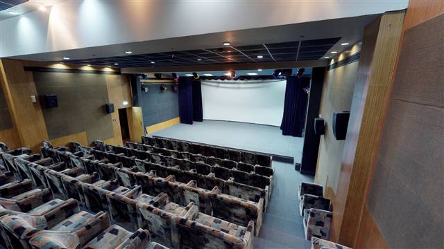 GM Rejoyz building in Malleshwaram, Bengaluru